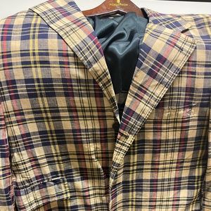 JoS.A.Bank Blazer for men. Size L.